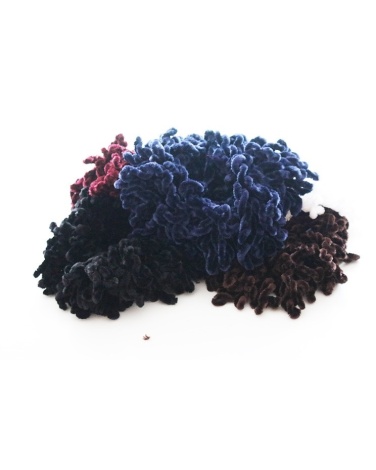 Chouchou voluminateur