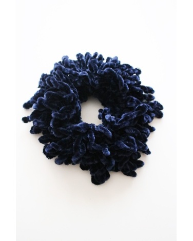 Chouchou voluminateur