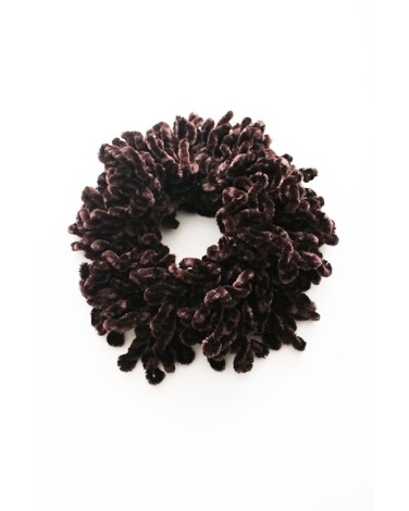 Chouchou voluminateur