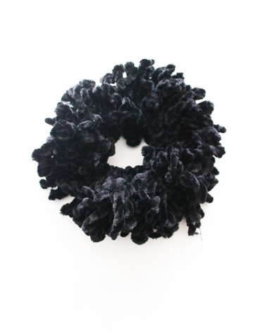 Chouchou voluminateur