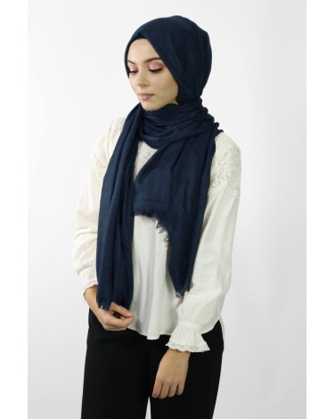 Maxi Hijab Coton PREMIUM Mauve