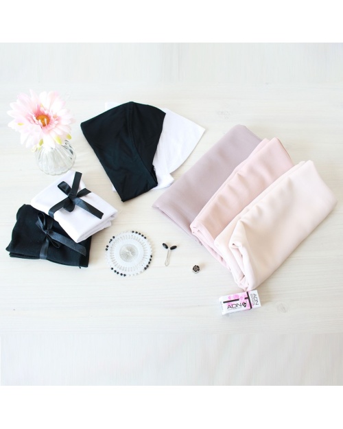Summer Kit Hijab