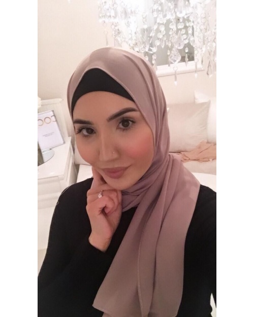 Summer Kit Hijab