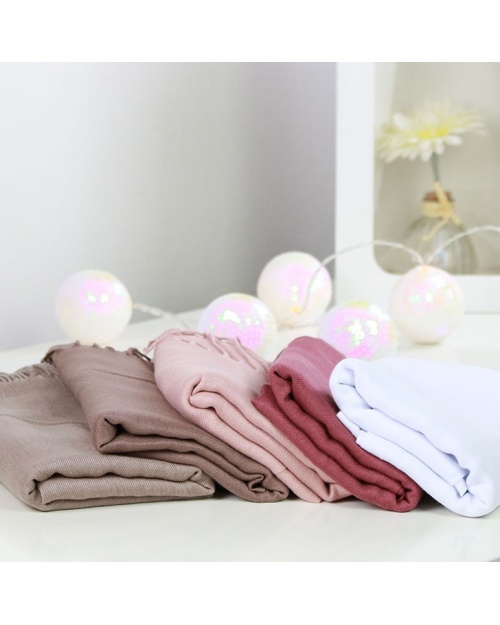 Winter Kit Hijab