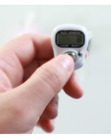 compteur Electronique LCD  pour TASBIH et INVOCATIONS