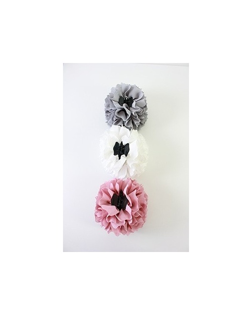 Pince volumateur hijab Rose