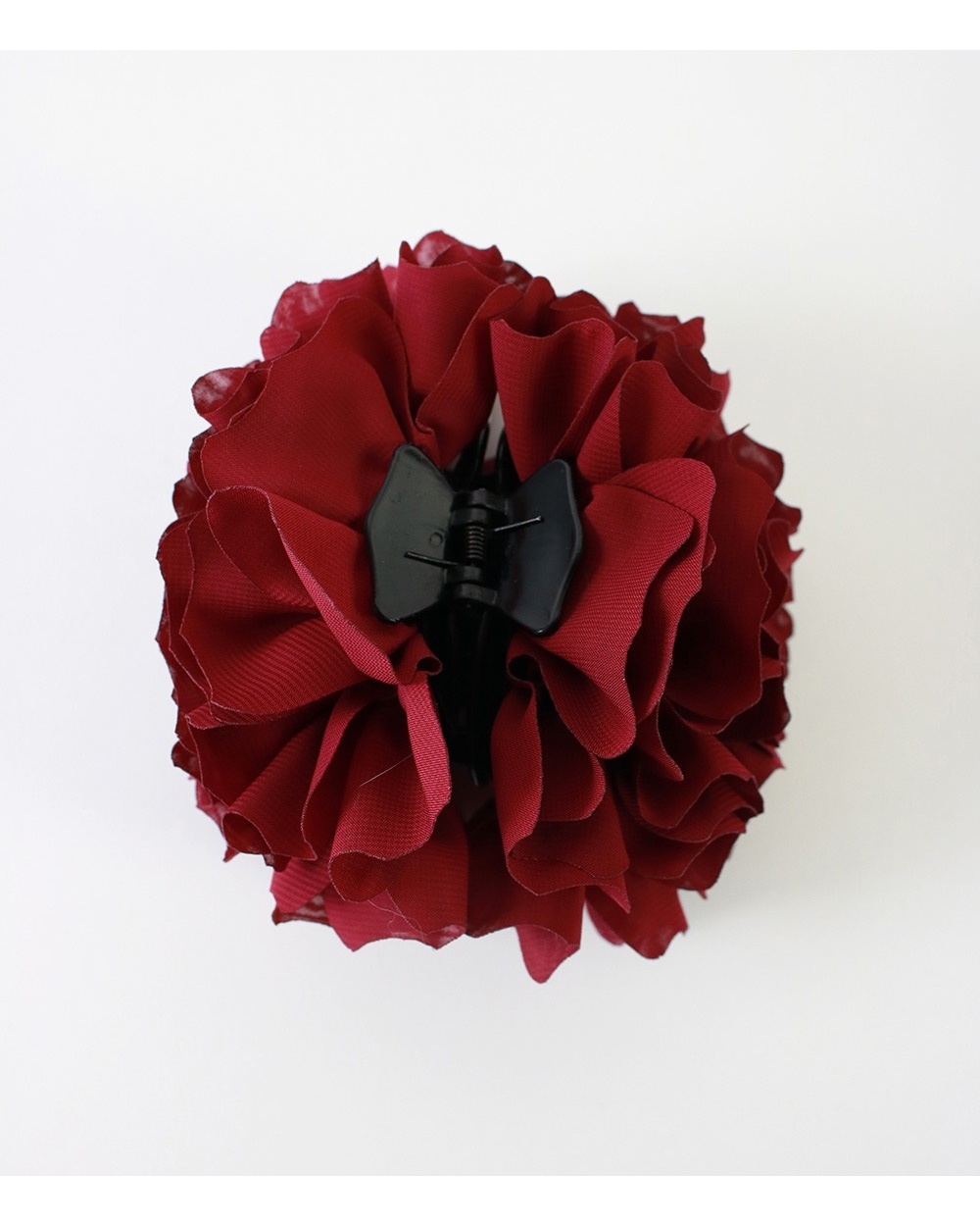 Pince volumateur hijab Rose