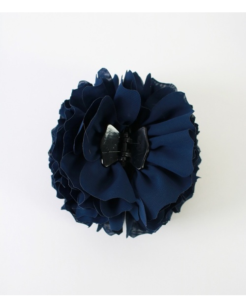 Pince volumateur hijab Rose