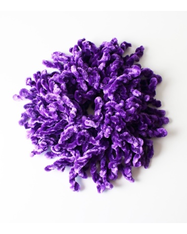 Chouchou voluminateur