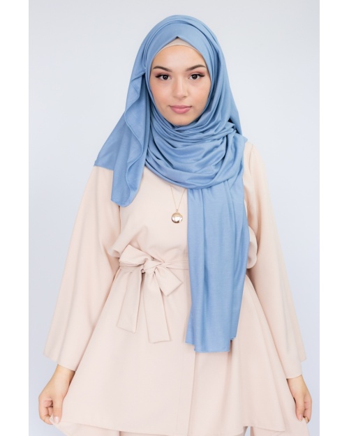 hijab jersey PREMIUM MAXI