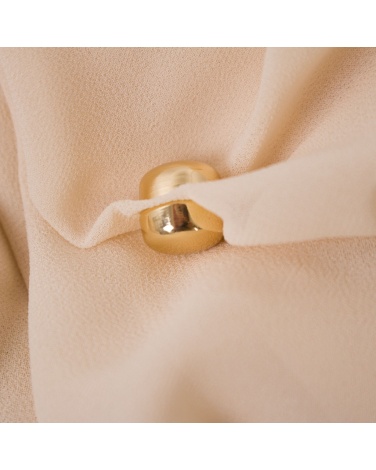 Attache Hijab Magnétique Double puissance