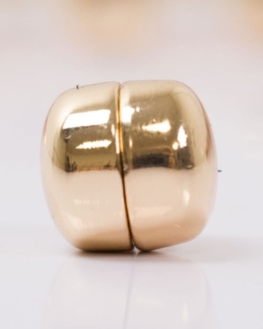 Lot d'attaches hijab magnétique double puissance