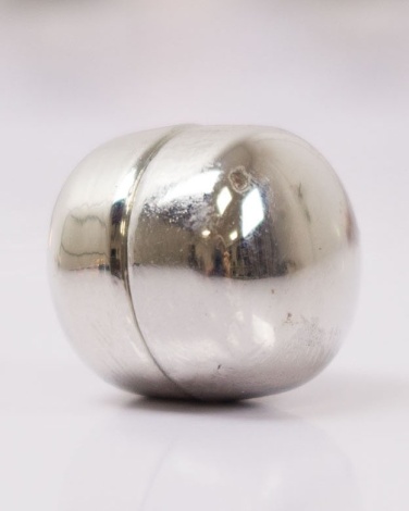 Lot d'attaches hijab magnétique double puissance