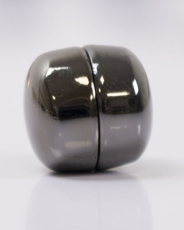 Lot d'attaches hijab magnétique double puissance