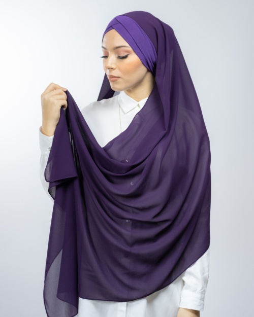 instant hijab 