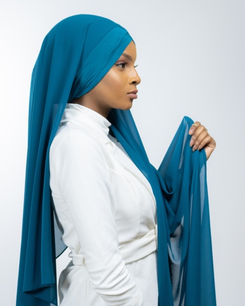 instant hijab 