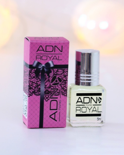 musc adn royal