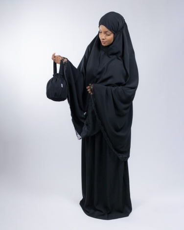 Tenue hajj Omra
