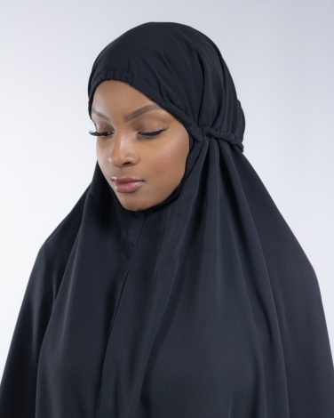Hijab de salat