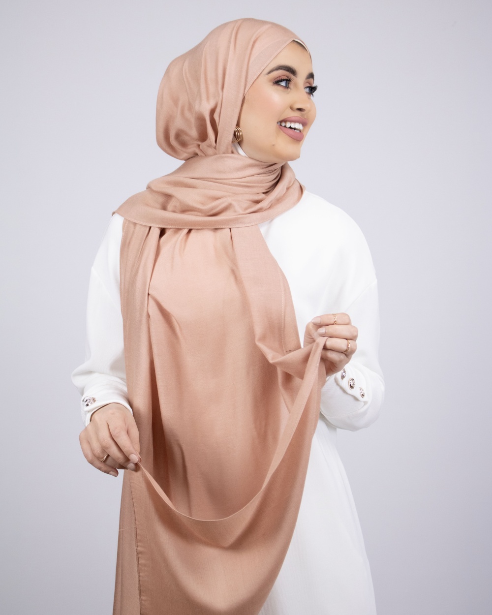 Hijab Modal LAMISHIJAB® CRÉATION